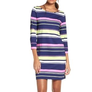 New Lilly Pulitzer Marlowe T-shirt Dress